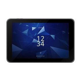 京セラ タブレットPC KC-T308 [ブラック]