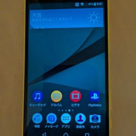 E5823 SONY XPERIA Z5 COMPACT Android