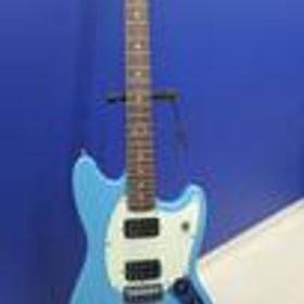 ムスタング SONIC MUSTANG SQUIER