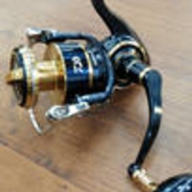 スピニングリール 20 SALTIGA 8000-H DAIWA