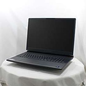 〔中古品〕 Alienware 18 Area-51 NAA108-FNE リキッドティール ［Core-Ultra-9-275HX／32GB／SSD1TB／GeForce RTX 5080(16GB)／18インチワイド／Windows11 Home(英語版)］〔中古品〕 Alienware 18 Area-51 NAA108-FNE リキッドティール ［Core-Ultra-9-275HX／32GB／SSD1TB／GeForce RTX 5080(16GB)／18インチワイド／Windows11 Home(英語版)］