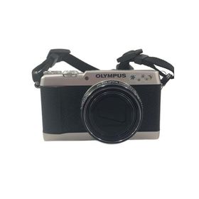 OM SYSTEM(OLYMPUS)◆デジタルカメラ OLYMPUS STYLUS SH-3
