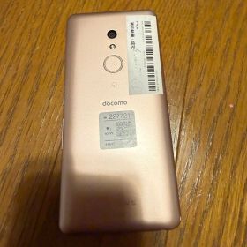docomo F-01A 32GB arrows be4