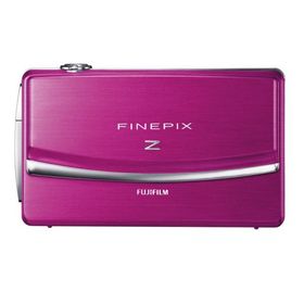 FUJIFILM デジタルカメラ FinePix Z90 ピンク F FX-Z90P