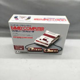 クラシックミニ ファミコン CLV-S-HVCC NINTENDO