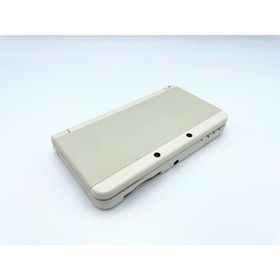 中古 Newニンテンドー3DS ホワイト