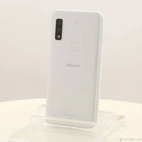 ソフマップ 〔中古品〕 arrows We 64GB ホワイト F-51B docomo SIMフリー【349】