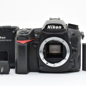 ★良品★ ニコン NIKON D7000 ボディ #2046