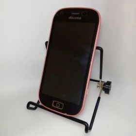 らくらくスマートフォン me（F-03K） 16GB ピンク