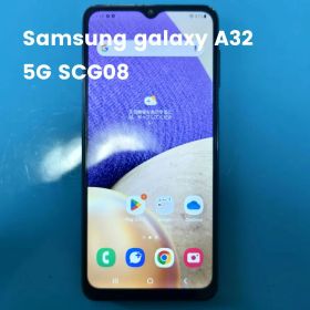 Galaxy A32 5G 新品 13,999円 中古 7,850円 | ネット最安値の価格比較