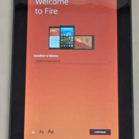 【中古】Amazon Fire 7（第5世代）