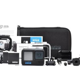 ■ 美品 ■ ゴープロ GoPro HERO11 《 付属品多数 》