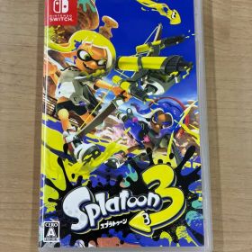 スプラトゥーン3