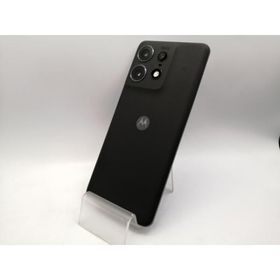 【中古】MOTOROLA SoftBank 【SIMフリー】 motorola edge 50s pro ブラックビューティー 8GB 256GB A402MO【秋葉本店】保証期間１ヶ月【ランクA】