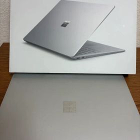 surface laptop2 i5 128GB 8GB RAM サーフェス