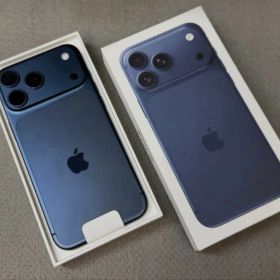 iPhone 17 Pro Max メルカリの新品＆中古最安値 | ネット最安値の価格