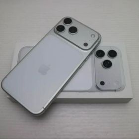 iPhone 17 Pro Max メルカリの新品＆中古最安値 | ネット最安値の価格
