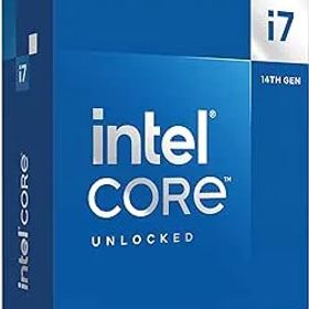 【新品・3営業日で発送】INTEL インテル MM99CFXW Core i7-14700K LGA1700
