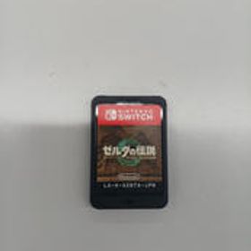 SWITCHソフト ゼルダの伝説 ティアーズオブザキングダム NINTENDO / 任天堂