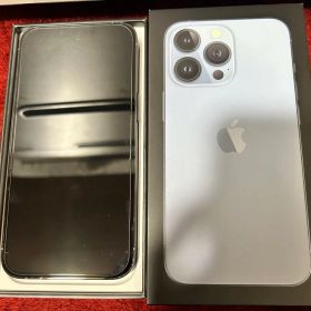 iPhone 13 Pro 新品 42,980円 | ネット最安値の価格比較 プライスランク