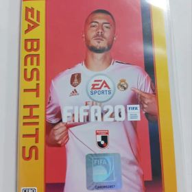 B)FIFA20 LEGACY EDITION