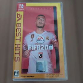 B)FIFA20 LEGACY EDITION