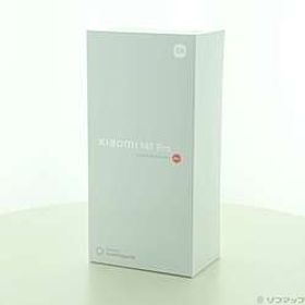 〔中古品〕 Xiaomi 14T Pro 256GB チタングレー MZB0HIMJP SIMフリー ［6.67インチ有機EL／MediaTek Dimensity 9300+／RAM:12GB／ナノSIM&eSIM］〔中古品〕 Xiaomi 14T Pro 256GB チタングレー MZB0HIMJP SIMフリー ［6.67インチ有機EL／MediaTek Dimensity 9300+／RAM:12GB／ナノSIM&eSIM］