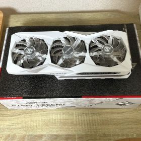 ASRock RX 7700 XT 12GB 未使用品 Radeon RX 7700 XT 新品 59,799円 中古 46,499円 | ネット最安値の価格