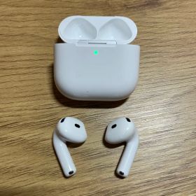 Apple AirPods 第4世代 A3050 3053