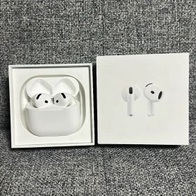 AirPods4 ワイヤレスイヤホン 本体