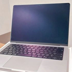 MacBook Pro 14インチ M2 Pro