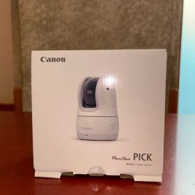 Canon PowerShot PICK