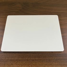 ★Apple Magic Trackpad 2 A1535 ホワイト 動作確認済み ①