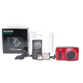 Fujifilm FinePix F1000EXR 光学20倍ズーム Wi-Fi
