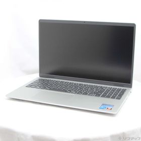 (中古)DELL Inspiron 15 3530 NI325-FHHBSC プラチナシルバー(352-ud)