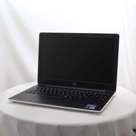 (中古)DELL Inspiron 15 3593 NI375L-9WHBW (Windows 10)(269-ud)