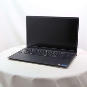 (中古)DELL Inspiron 15 3530 NI365-FHHBBC カーボンブラック(352-ud)