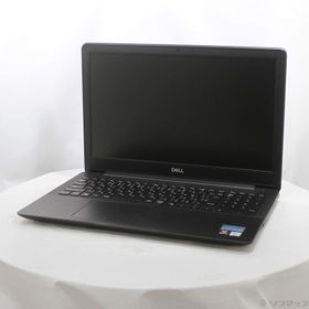 (中古)DELL Inspiron 15 5583 (Windows 10)(368-ud)