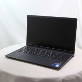(中古)DELL Inspiron 15 3520 NI355-EHLBC カーボンブラック(368-ud)