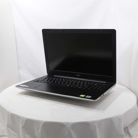 (中古)DELL Inspiron 15 3593 (Windows 10)(305-ud)