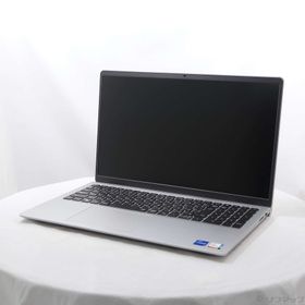 (中古)DELL Inspiron 15 3530 NI365-FHHBSC プラチナシルバー(352-ud)