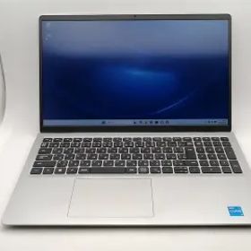 【中古】DELL Inspiron 15 3000(3520) 【i5-1135G7 8G 512G(SSD) WiFi15LCD(1920x1080/120Hz)】【神保町】保証期間１ヶ月【ランクB】