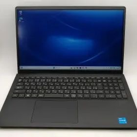 【中古】DELL Inspiron 15 3000(3520) 【i5-1135G7 8G 512G(SSD) WiFi15LCD(1920x1080/120Hz)】【神保町】保証期間１ヶ月【ランクB】