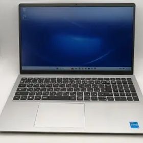 【中古】DELL Inspiron 15 3000(3520) 【i5-1135G7 8G 512G(SSD) WiFi15LCD(1920x1080/120Hz)】【神保町】保証期間１ヶ月【ランクB】