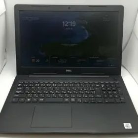 【中古】DELL Inspiron 15 3000(3593) 【i7-1065G7 8G 512G(SSD) WiFi 15LCD(1920x1080)】【OSU301】保証期間１ヶ月【ランクC】