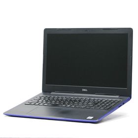 【中古】DELL Inspiron 3593 (WAK04010) ノートパソコン /Windows11 Home /Core i3 1005G1 /メモリ 16GB /M.2 256GB /15.6インチ 1920 x