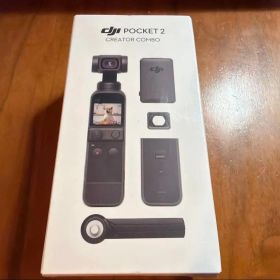 DJI POCKET 2 CREATOR COMBO