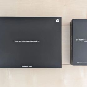 Xiaomi14 Ultra 国内版(日本国内正規品のSIMフリー版)