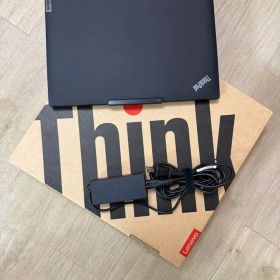 高性能 ThinkPad X13 Gen4 i7-1335U 16G 1T