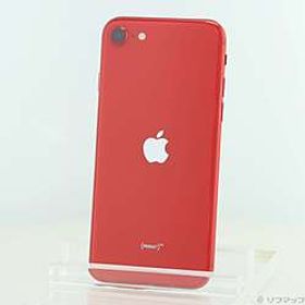 〔中古品〕 iPhone SE 第2世代 256GB プロダクトレッド MHGY3J／A SIMフリー ［4.7インチ液晶／Apple A13／RAM:3GB／ナノSIM］〔中古品〕 iPhone SE 第2世代 256GB プロダクトレッド MHGY3J／A SIMフリー ［4.7インチ液晶／Apple A13／RAM:3GB／ナノSIM］